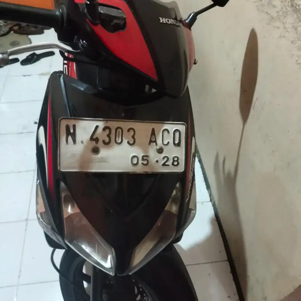 Vario 110 tahun 2008