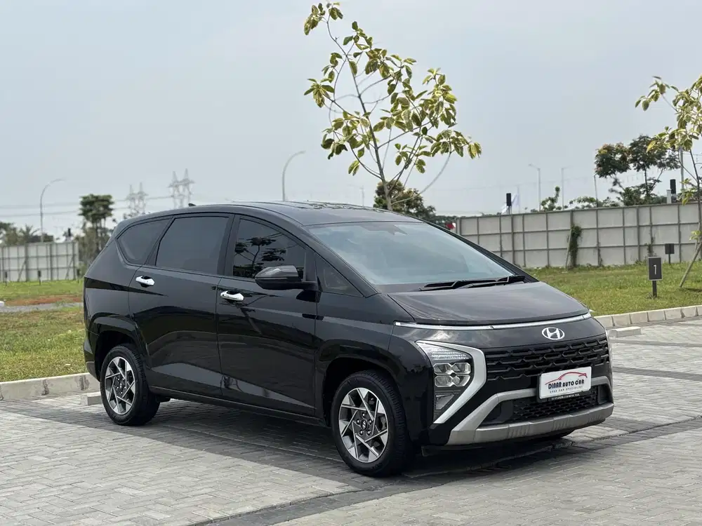 Stargazer Prime 2022