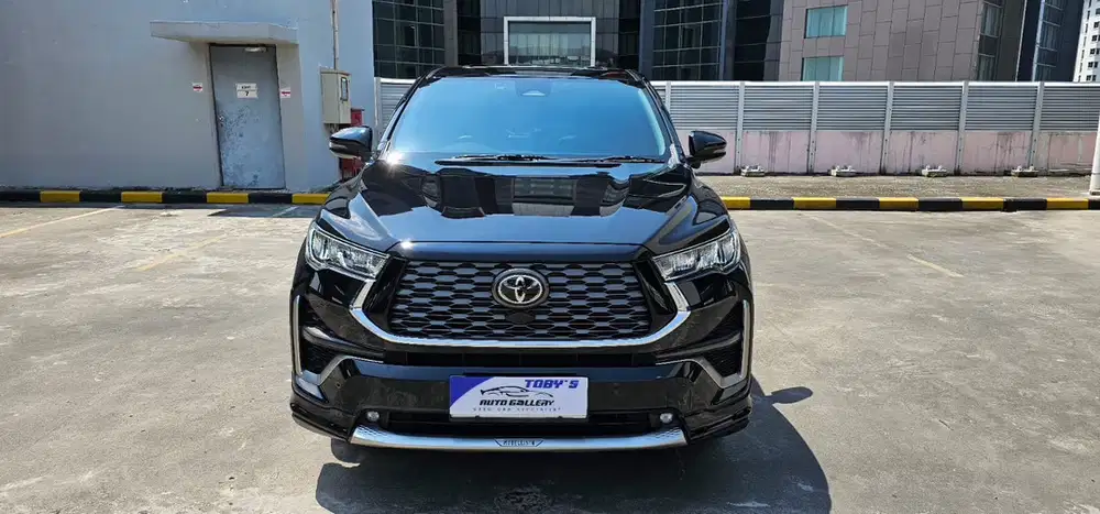 Innova Zenix Q Hybrid Modellista 2023