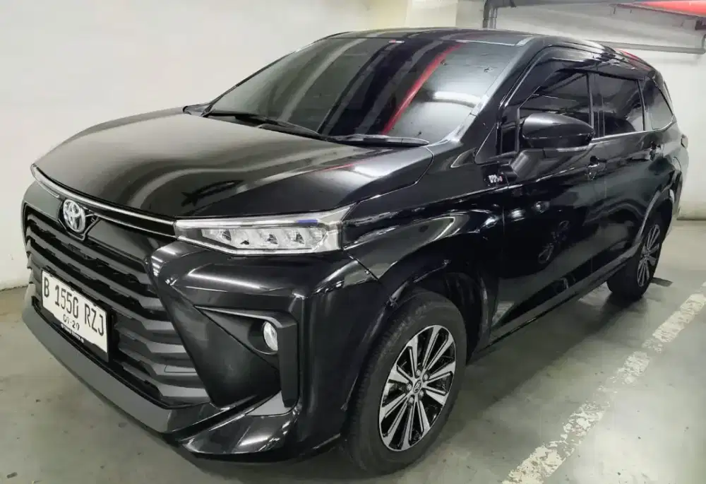 Saya lagi cari pekerjaan jadi supir pribadi