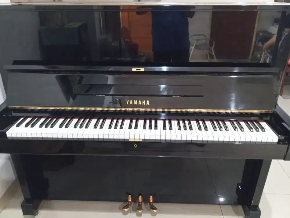 PIANO YAMAHA U2 NIPPON GAKKI