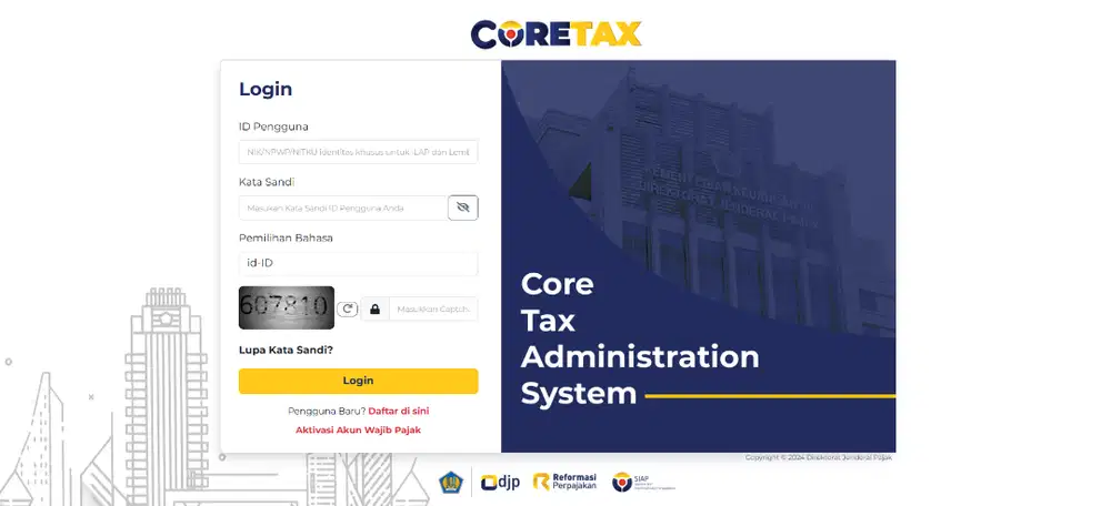 Jasa Konsultan Pajak