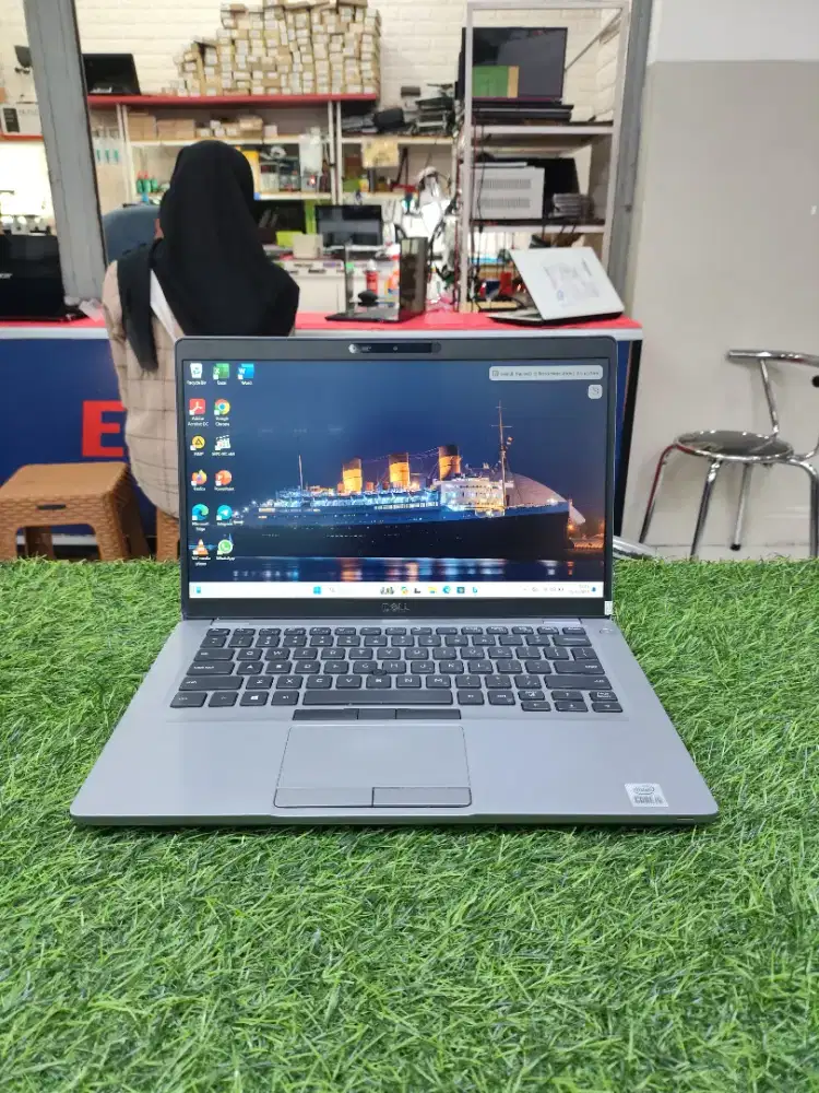 Jual Laptop Dell Latitude TC