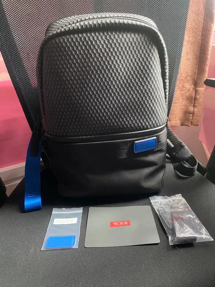 Tumi Tahoe Nottaway Backpack