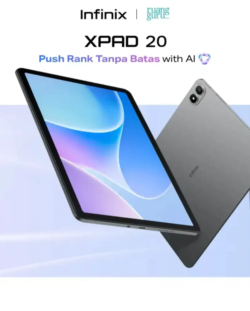 Infinix Xpad 20
