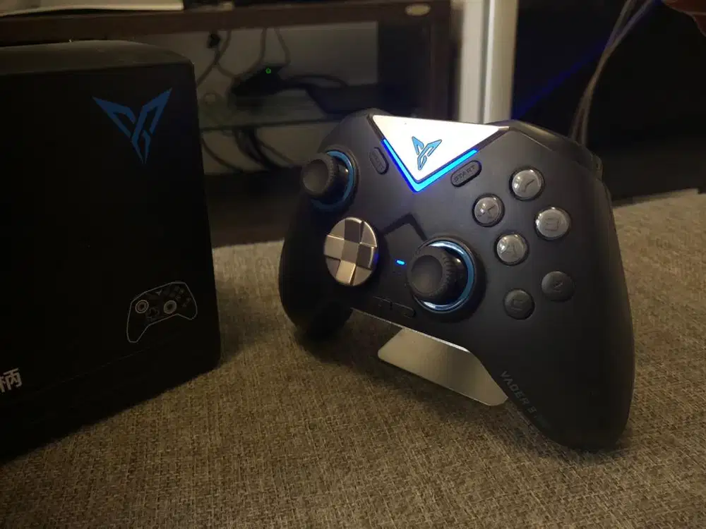 GAMEPAD PREMIUM FLYDIGI VADER 3 PRO