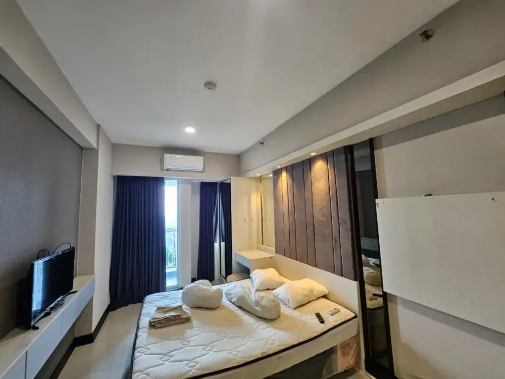 Apartemen Benson Studio