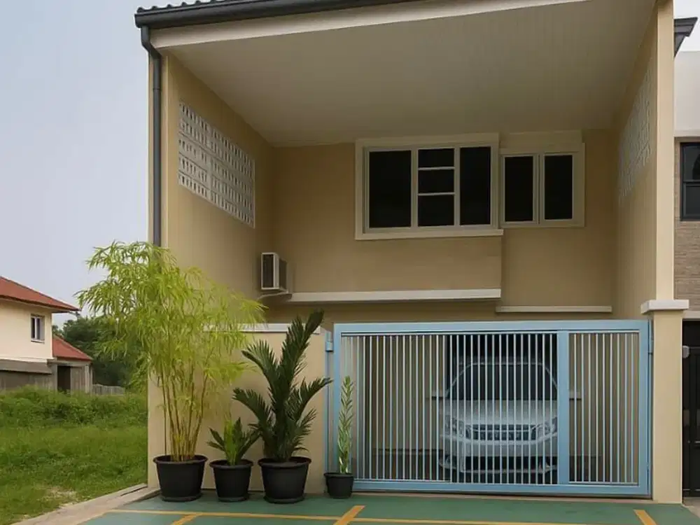 Dijual Rumah bisa utk Kantor/Gudang LT 175 m2, Harga Nego