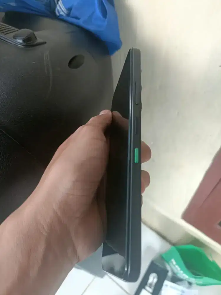 INFINIX HOT 60 RAM 16/256 MULUSSS