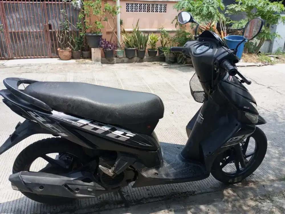 Honda vario di jual murah