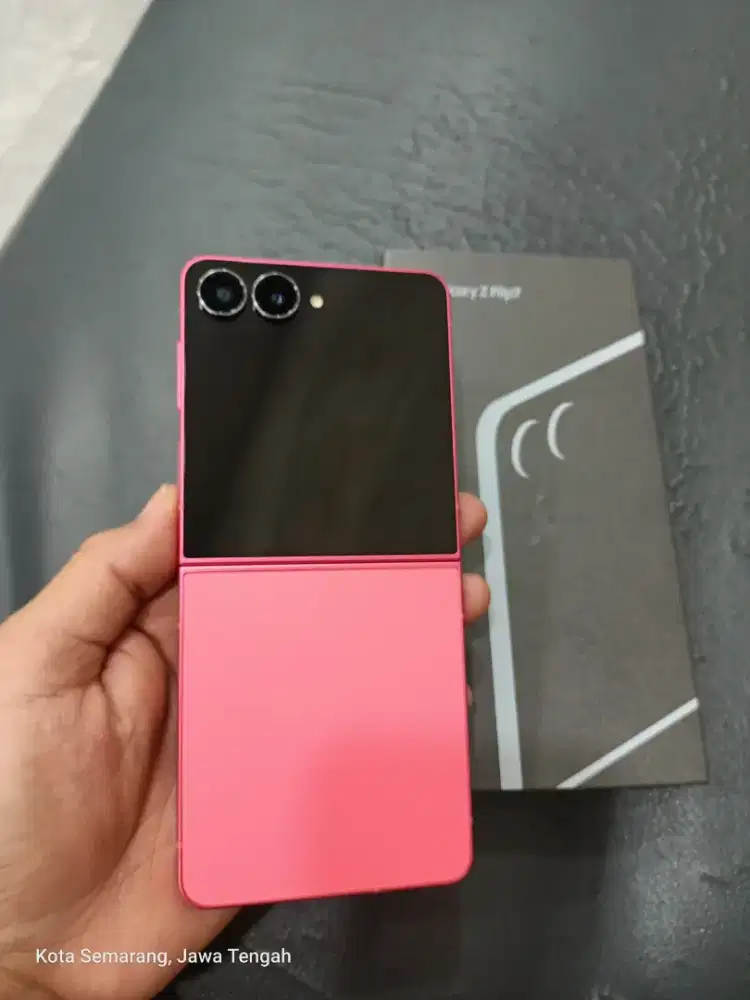 Samsung Z flip7 12/256 Super