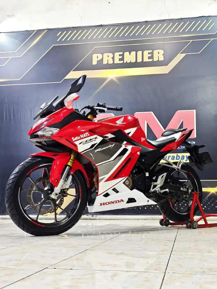 Honda New CBR150R FI USD TH 2023 Dp 3jt an mantul