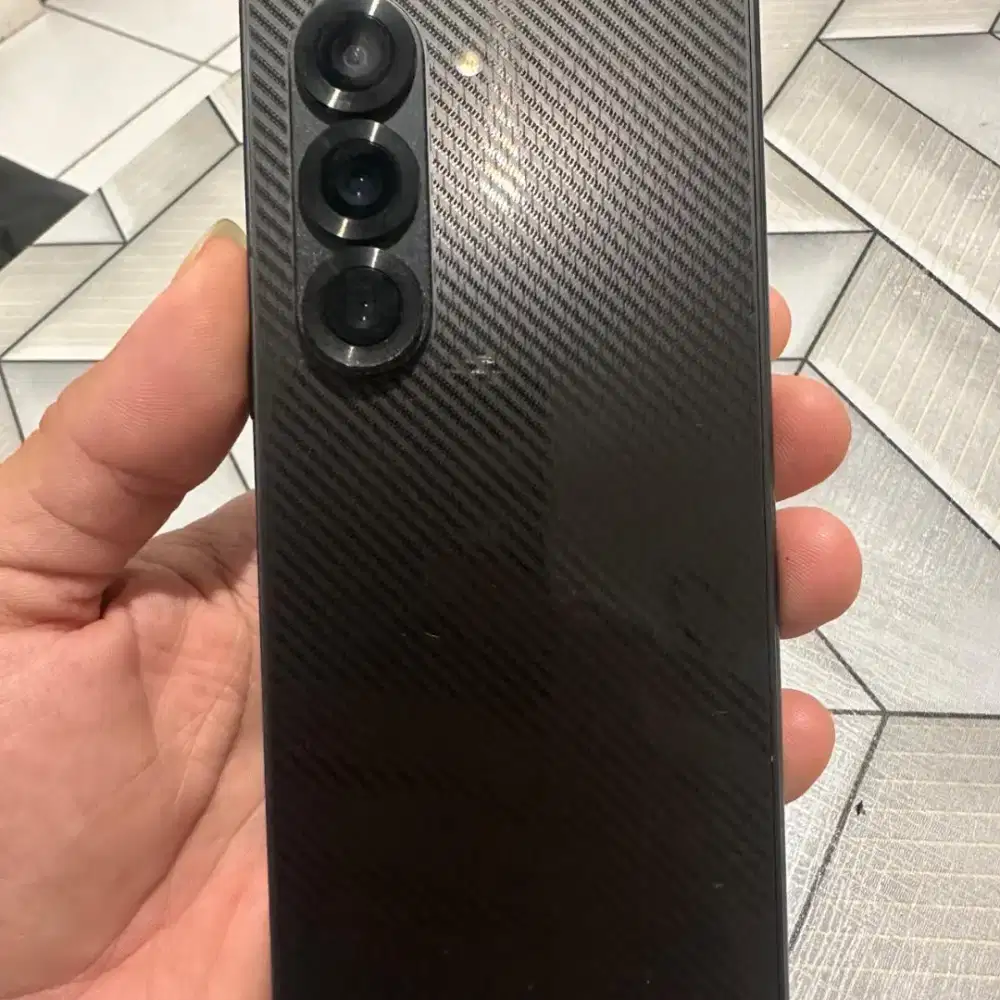 Samsung fold 6 256gb sein