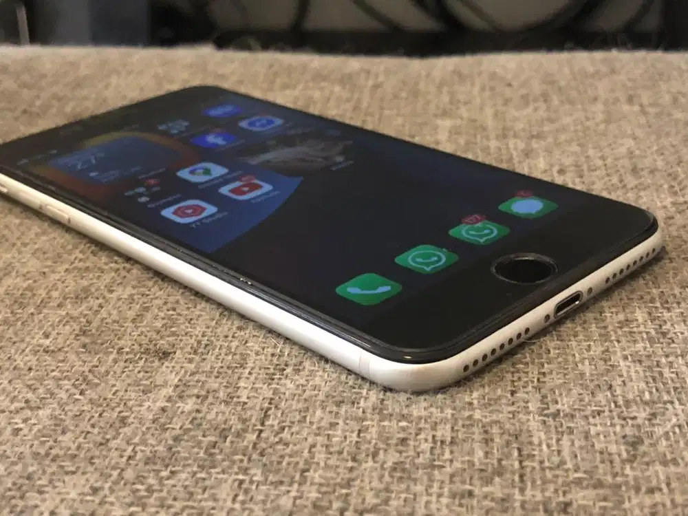 IPHONE 6S 16GB BATANGAN