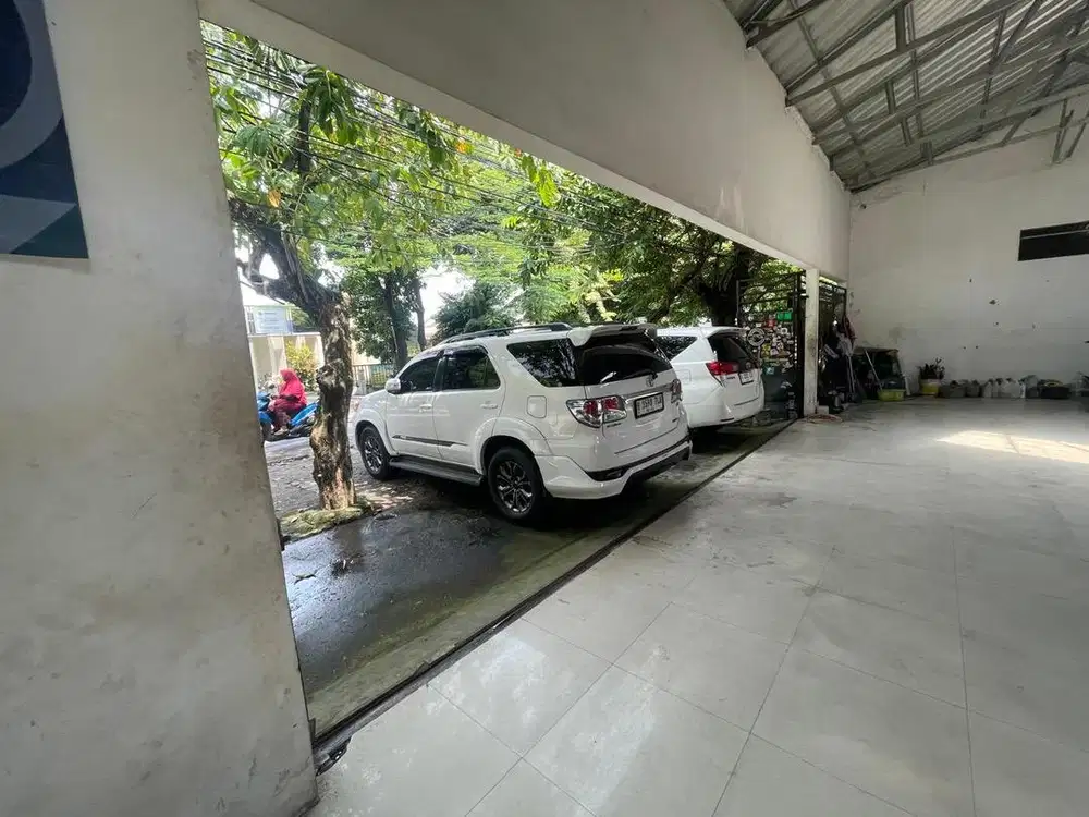 dikontrakan sewa Ruko Kantor Gudang Showroom Ekspedisi Resto minimart