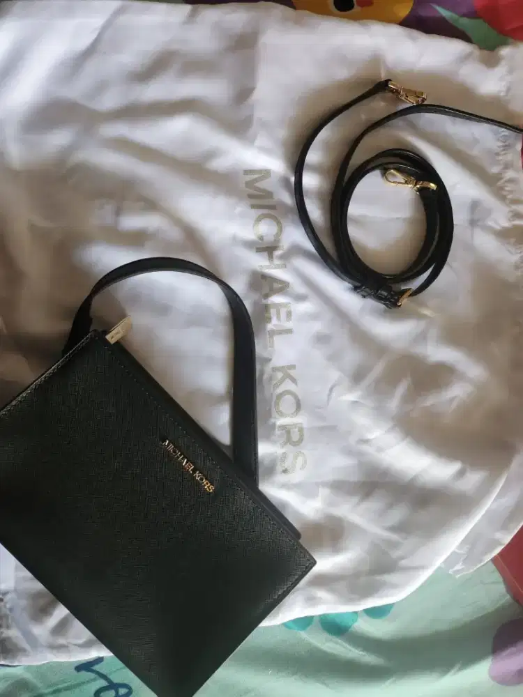 Tas Michael Kors Ori Preloved