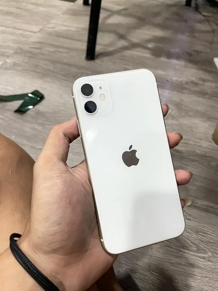 Iphone 11 128gb ibox