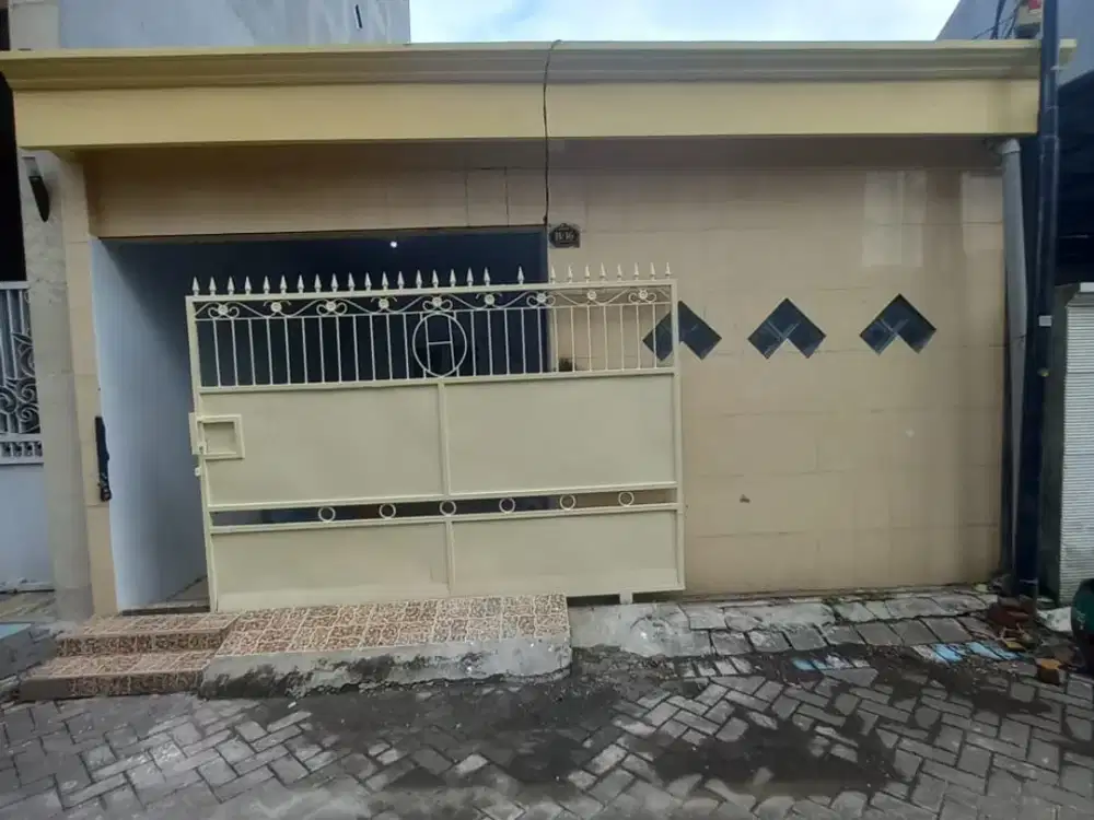 Dijual Cepat Rumah Di Bukit Citra Darmo !!!!