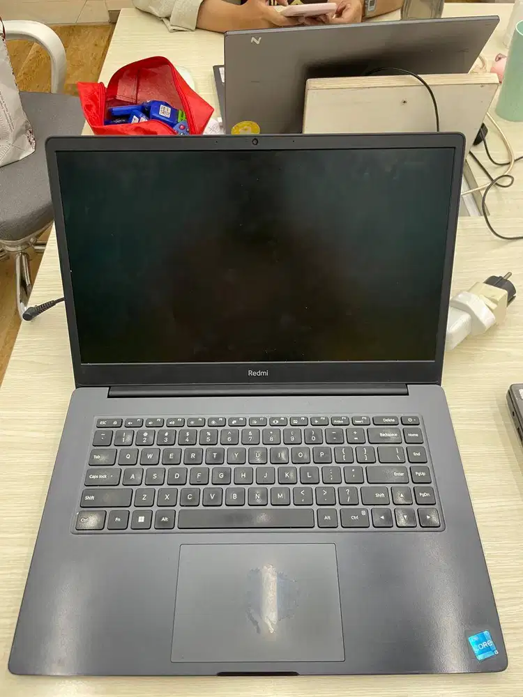 REDMIBOOK 15 MULUS