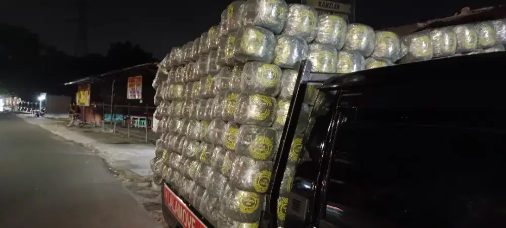 Dibutuhkan karyawan cowok 2 posisi pelayan toko atk dan packaging