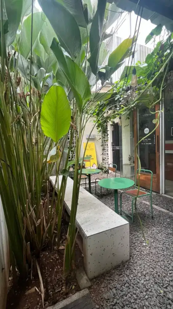 Tempat Kost 10 Kamar Citra Gran Cibubur