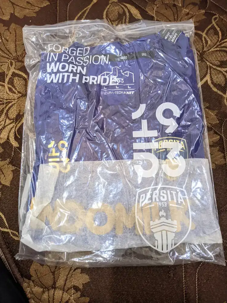 Jersey Persita 2025/26