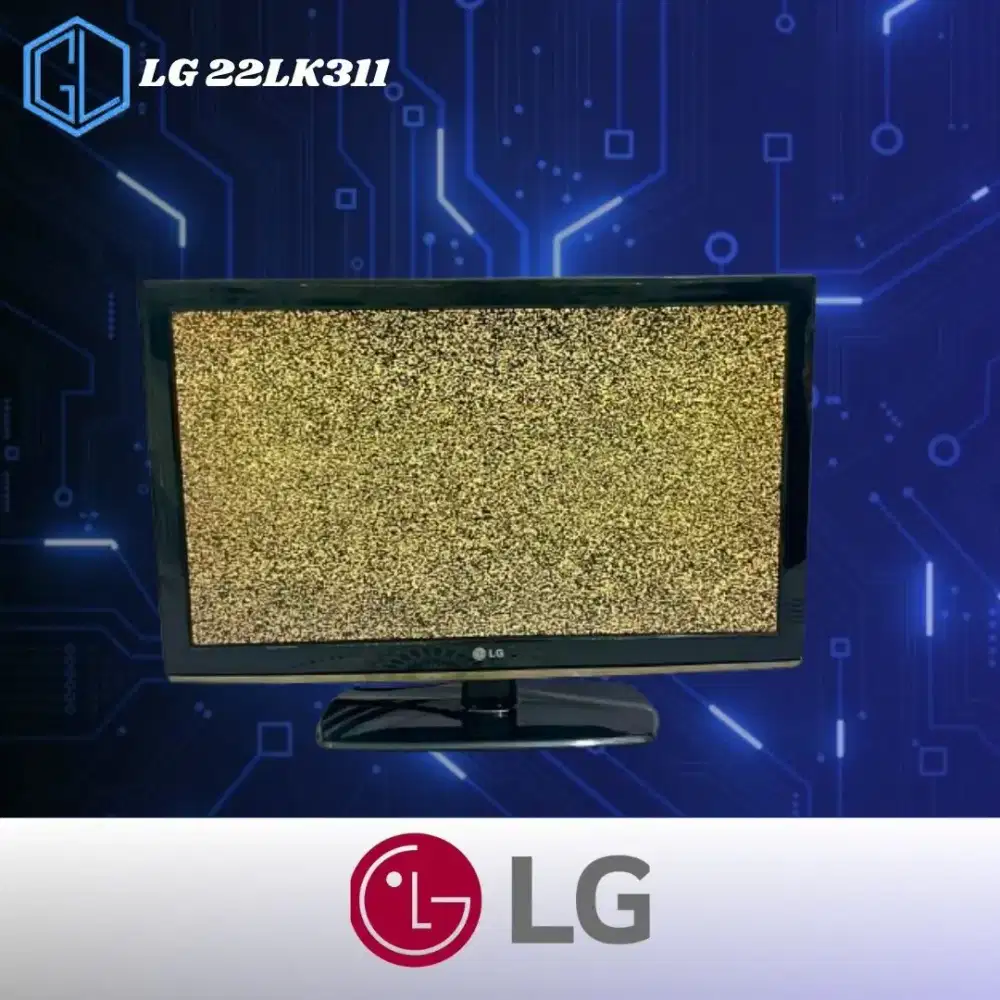 Televisi LG 22LK311