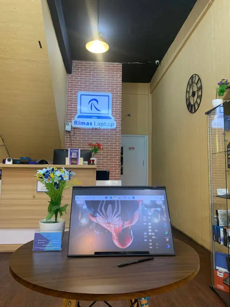 LENOVO THINKPAD X1 YOGA STYLUS