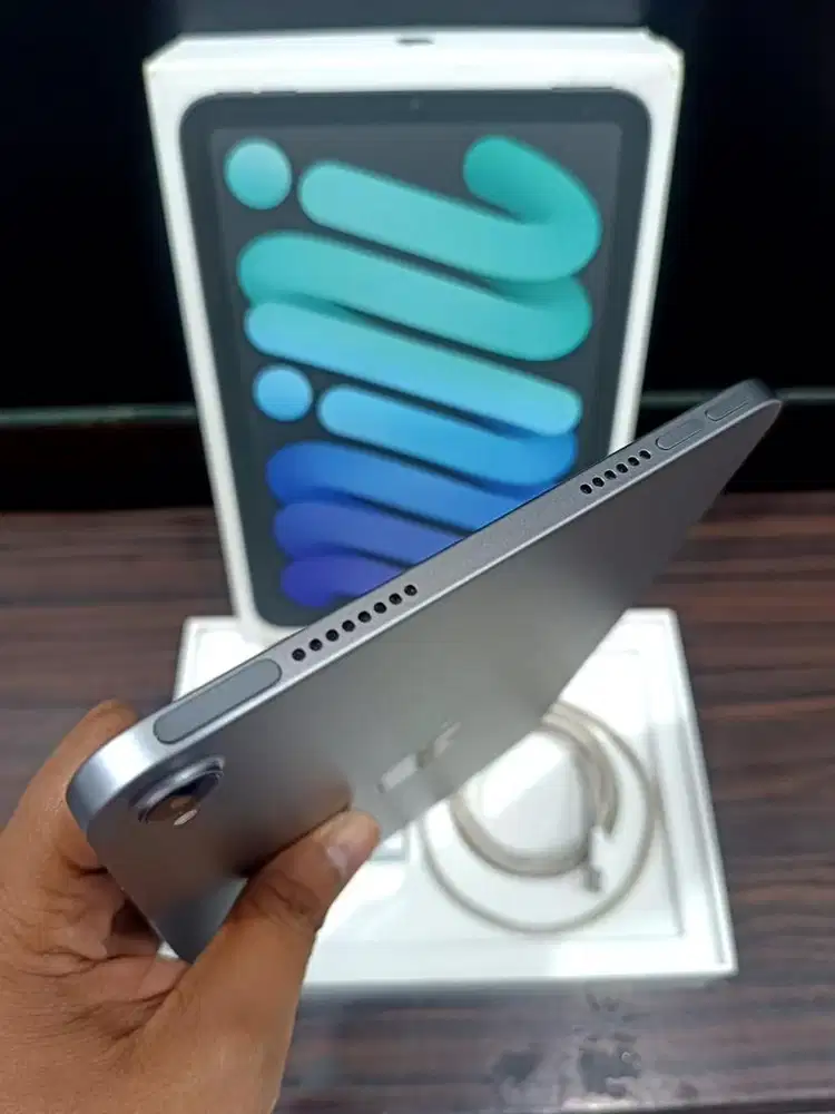 Ipad mini 7 128Gb wiifi