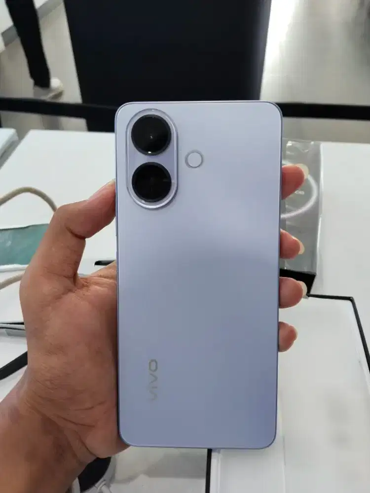 Vivo v60 lite 8+8 256