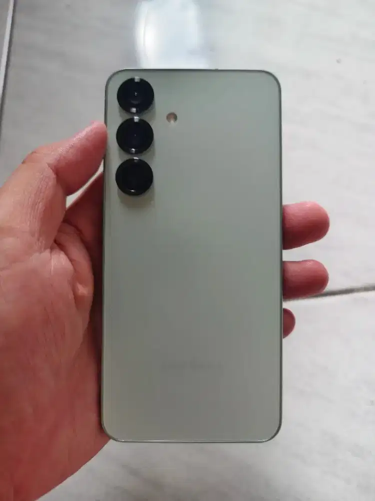 Samsung S25 12/256gb sein juli 2025