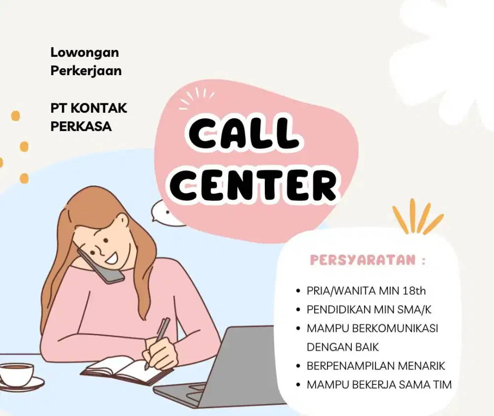 lowongan kerja bandung