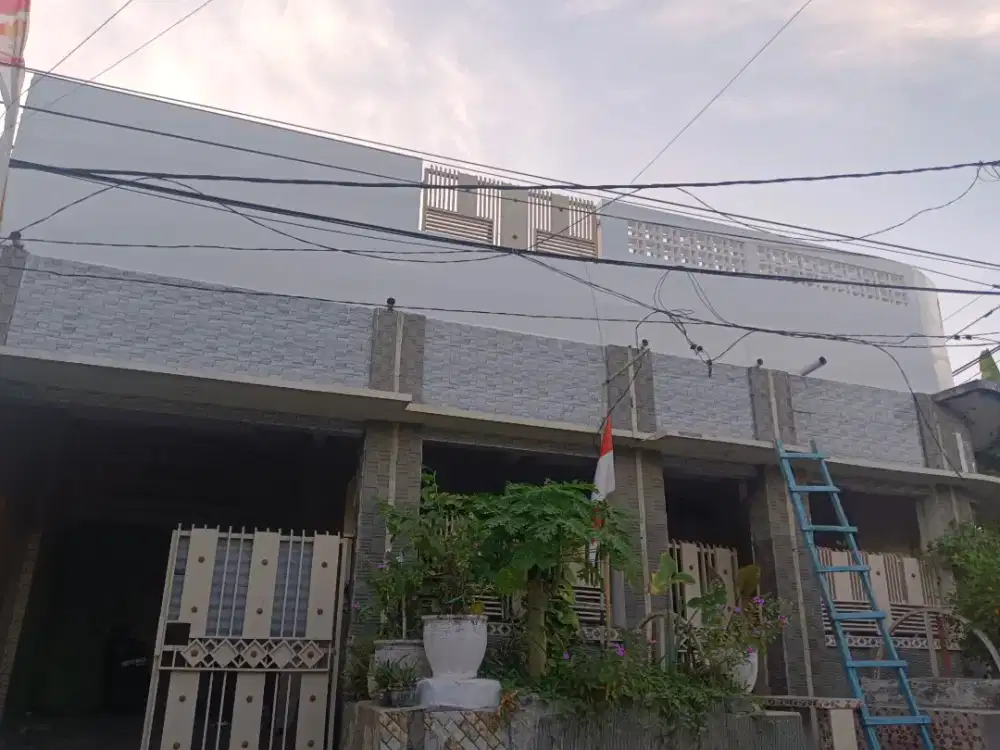 Disewakan/Dikontrakan