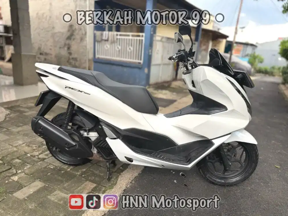 PCX 160Cc 2021 Glowing