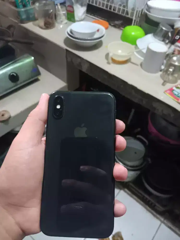 IP x 64 ibox nominus