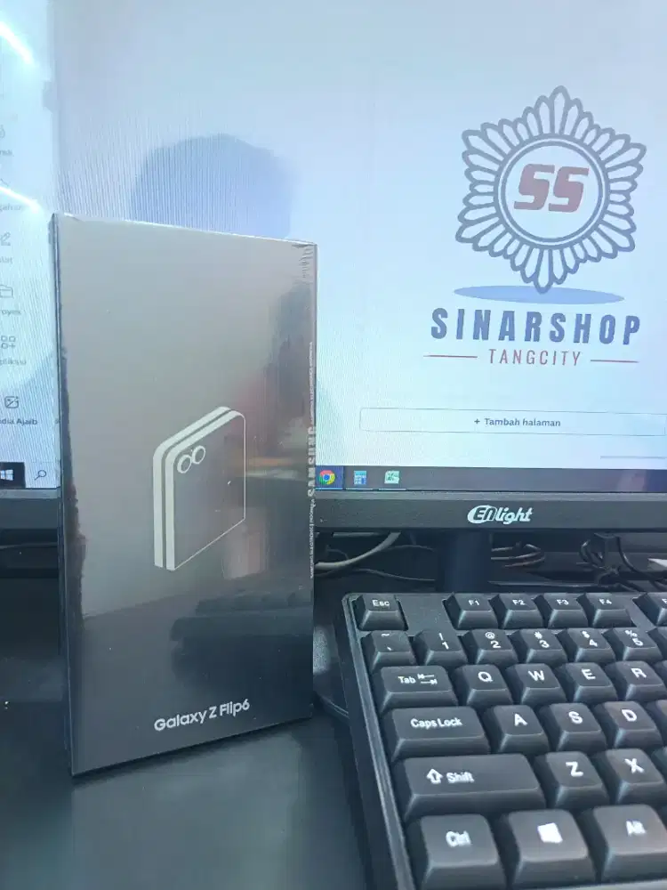 Samsung Z Flip 6 12/256 GB