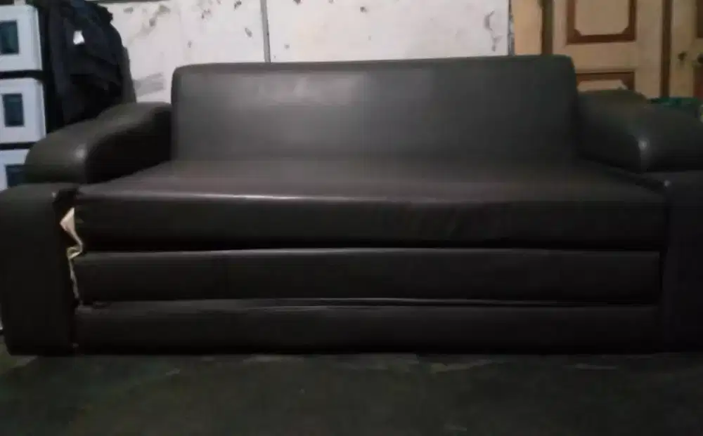 dijual SOFA BED