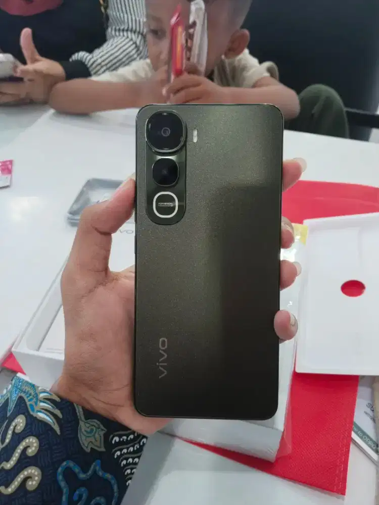 Vivo Y400 4G 8+8 128