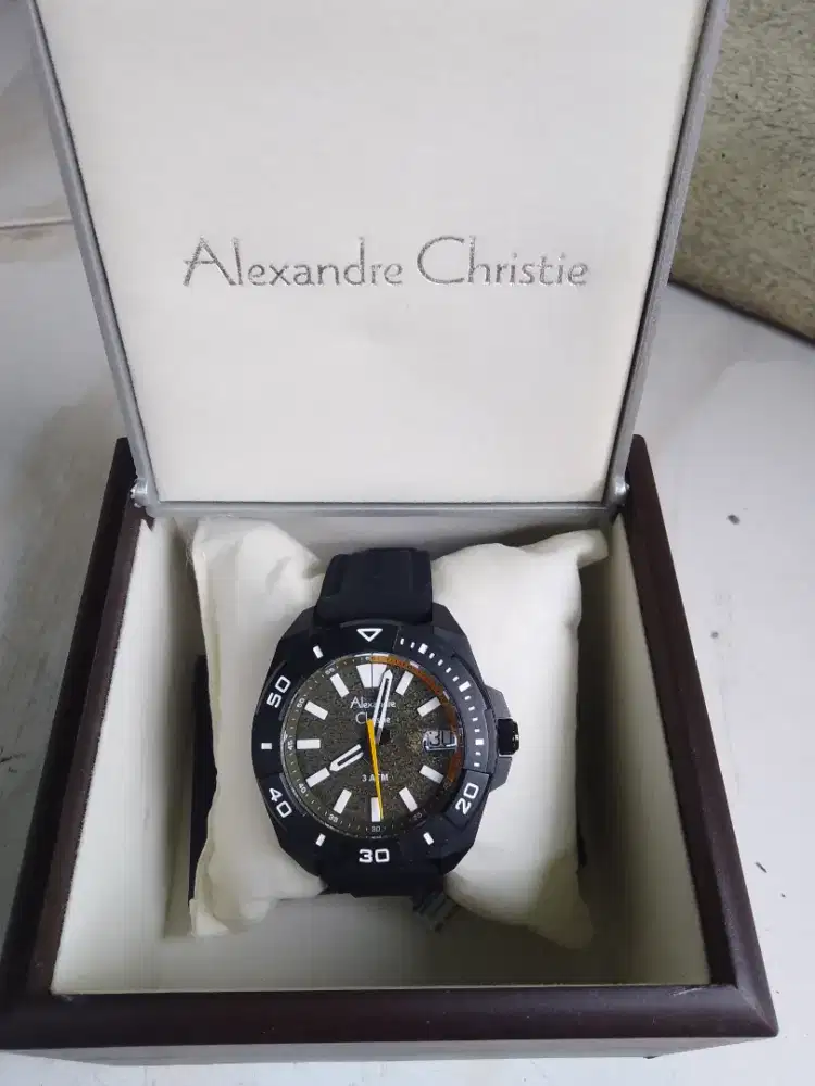 Alexander cristie 6684 Md