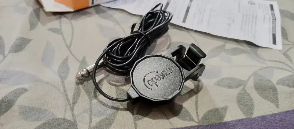 Pickup Gitar Musedo CP-60G