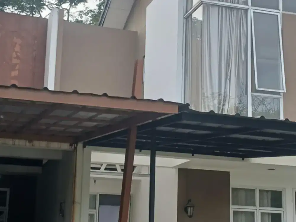 Dijual Rumah BSD Icon Eastern Cosmo, BSD