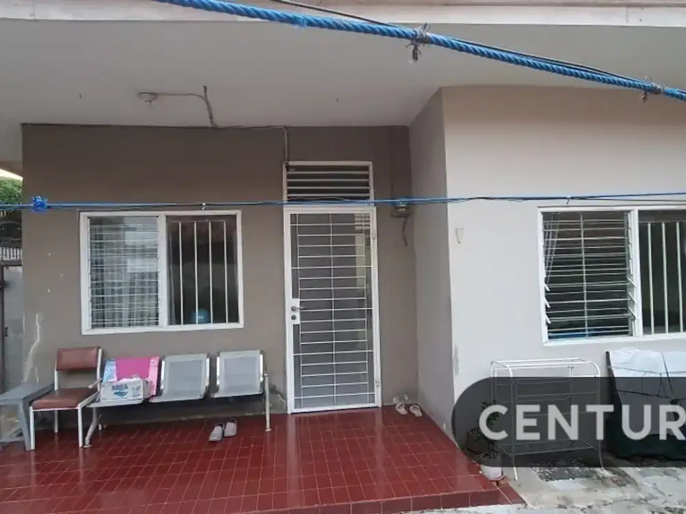 Rumah Harga Mendekati NJOP Di Pal Merah , Jakrta