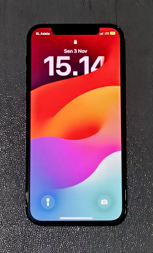 iPhone 12 Pro 256GB Pacific Blue