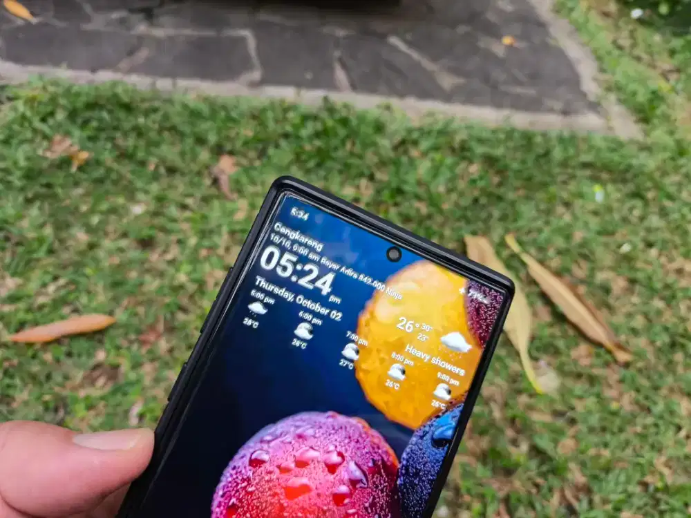 Hp Samsung Galaxy Note 10 Plus 12/256GB Lkp