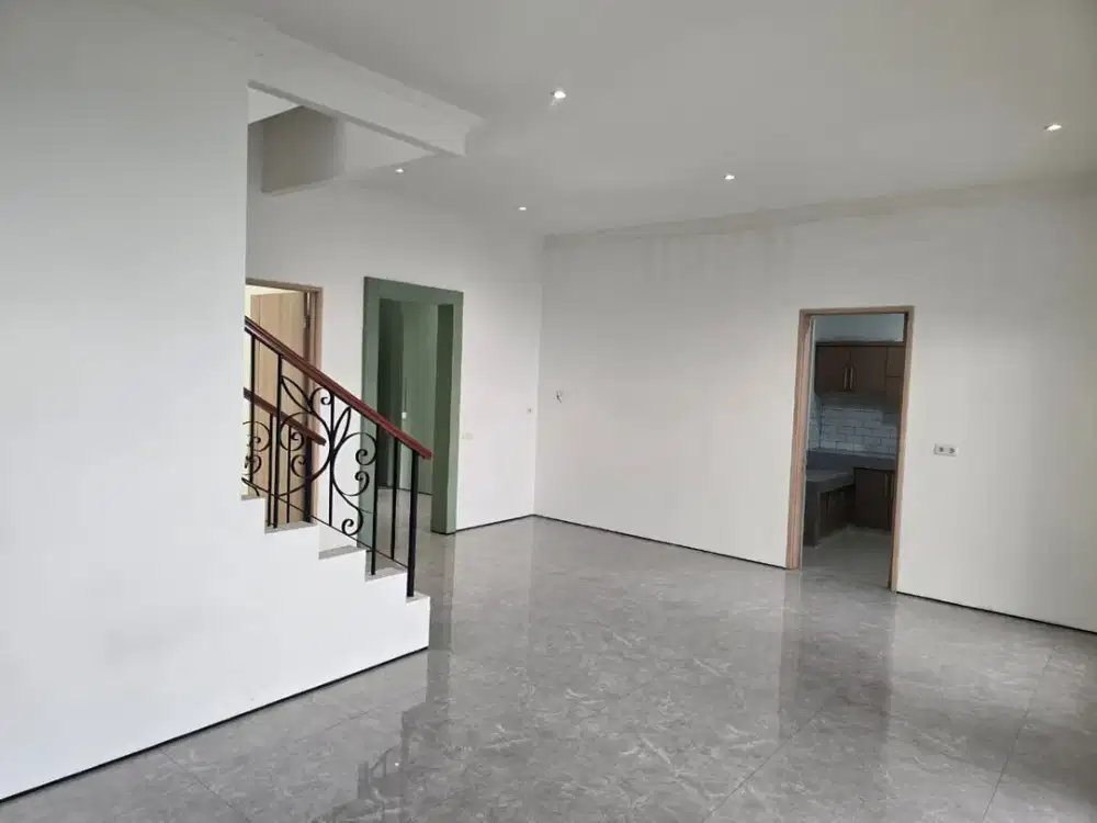 Jual Emerald Cluster Elite Pondok Hijau Golf Gading Serpong Tangerang