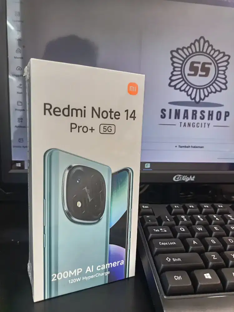 Redmi Note 14 Pro+ 8/256 GB