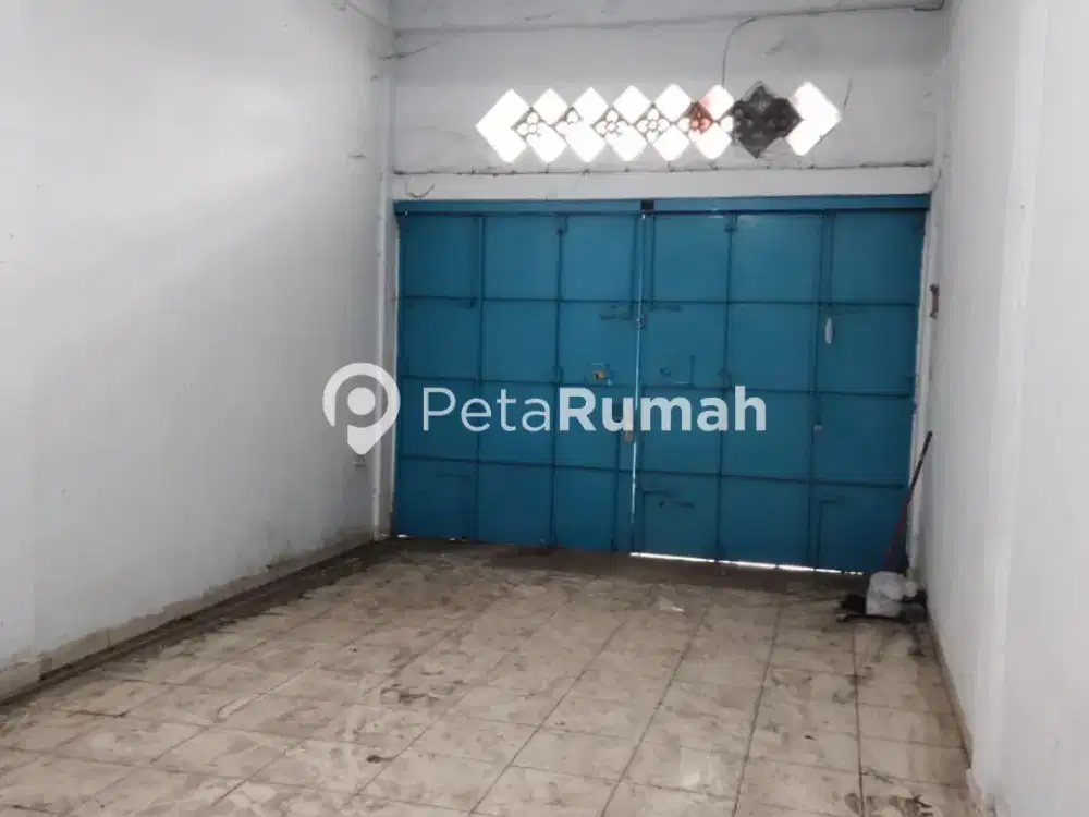 DIJUAL RUKO JALAN BHAYANGKARA - DAERAH PANCING