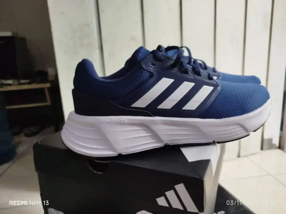 Sepatu Running Adidas Galaxy 6