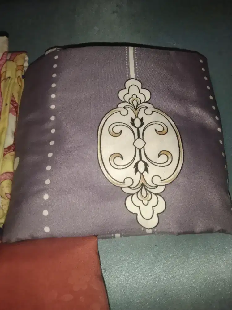 sprei ukuran besar no. 1