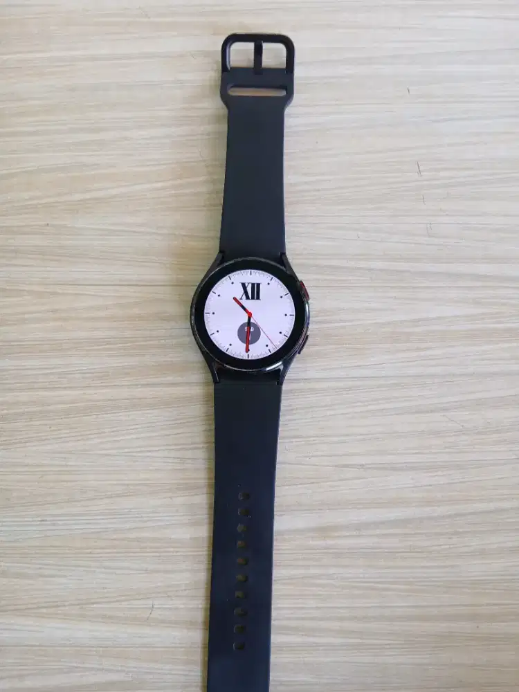 Smart watch samsung galaxy 4